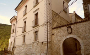 Appartamento Palazzo Trasmondi